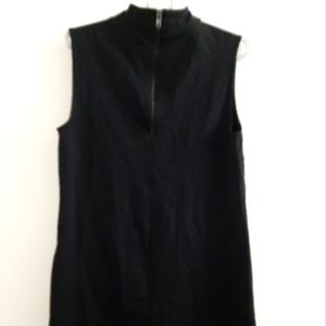 ⚫ Black Midi Dress | kids | sleeveless | dress 👗 | Offer Today !